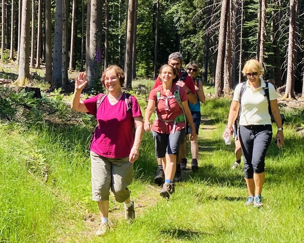 Finde jetzt Deinen Gesundheitsurlaub auf www.fastenzentrale.de